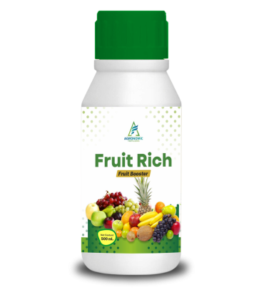 Fruit Rich